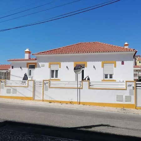 Casa Da Praia Da Poca - Apartamento Iris Эшторил Экстерьер фото