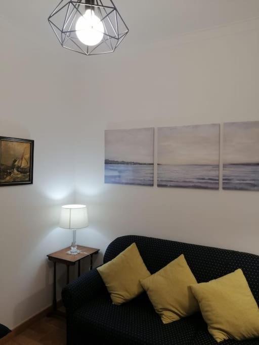Casa Da Praia Da Poca - Apartamento Iris Эшторил Экстерьер фото